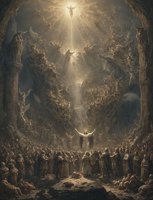 Praise Picture