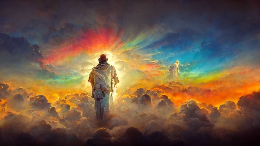 Praise Picture