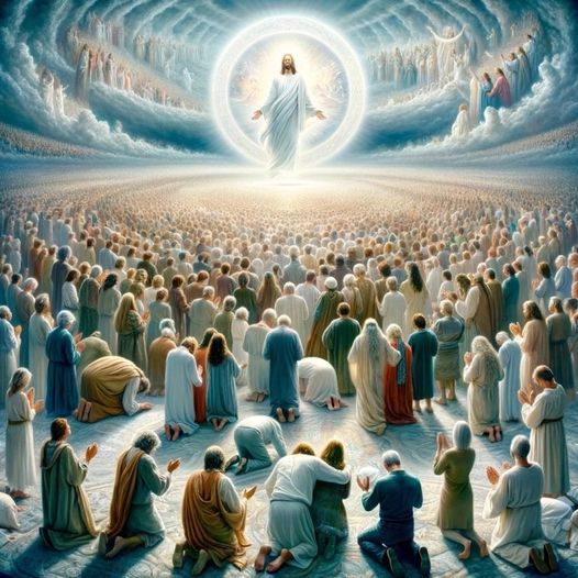 Praise Picture
