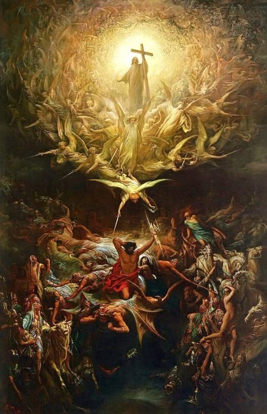 Praise Picture