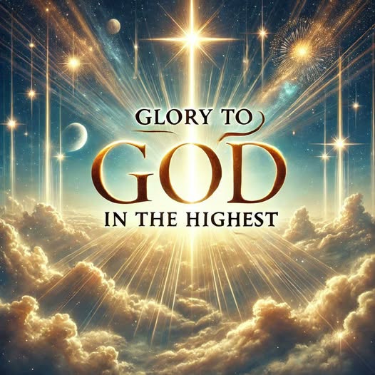 Praise Picture