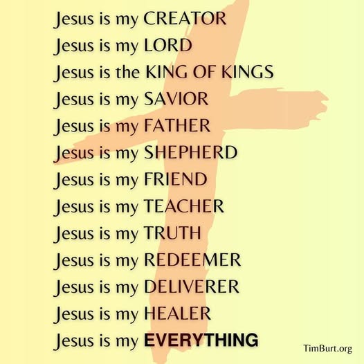 Praise Picture