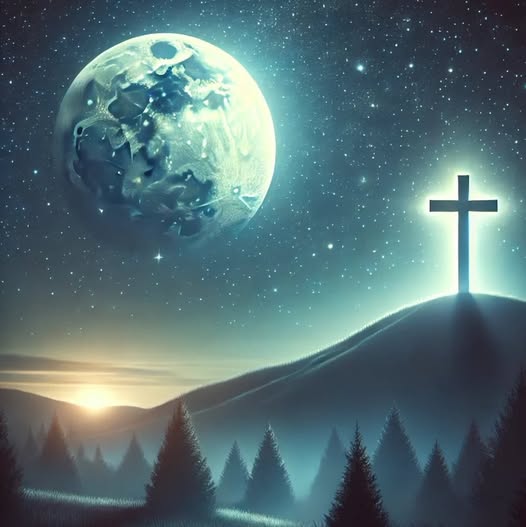 Praise Picture