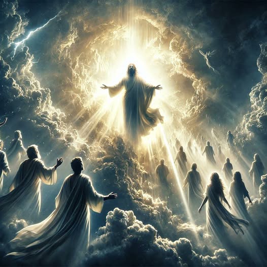 Praise Picture