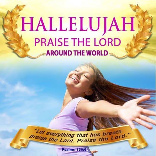 Praise Picture