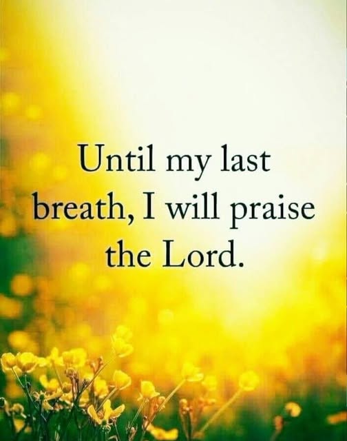 Praise Picture