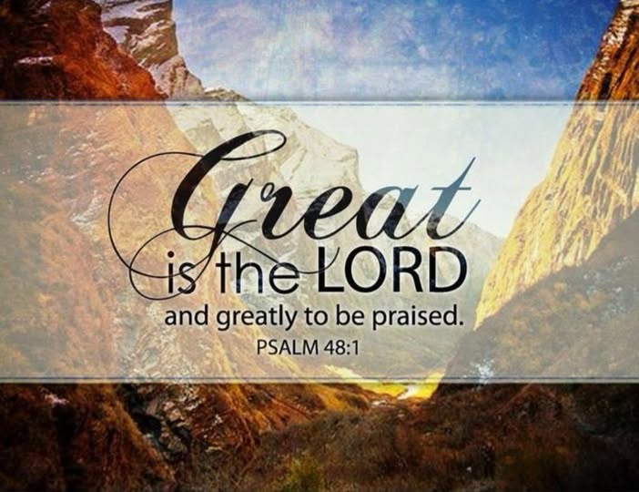 Praise Picture