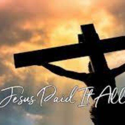 Praise Picture