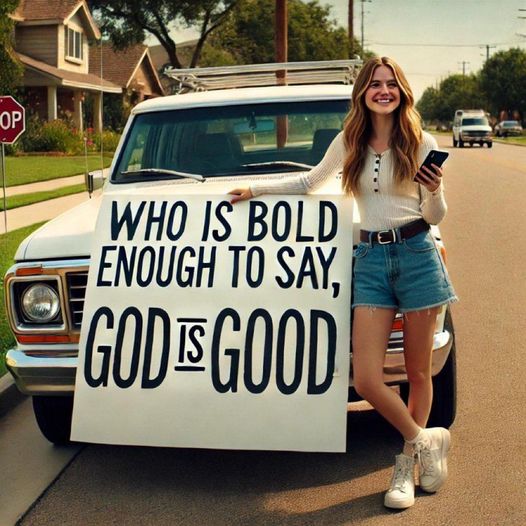 Praise Picture