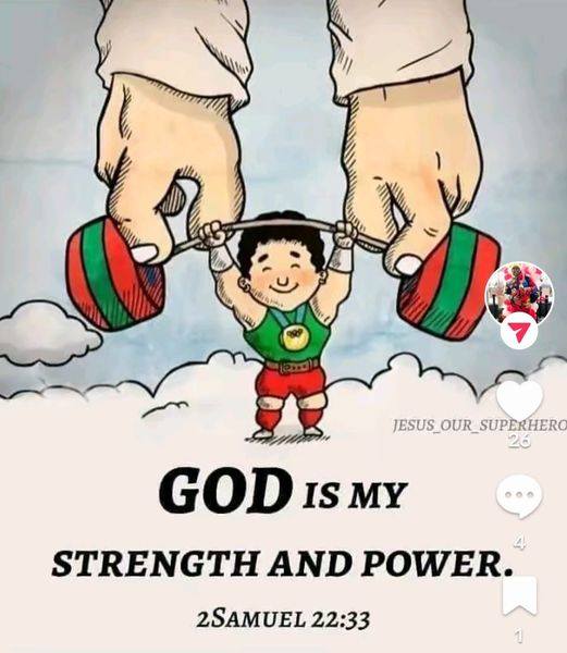Praise Picture