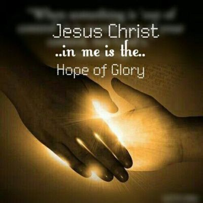 Praise Picture