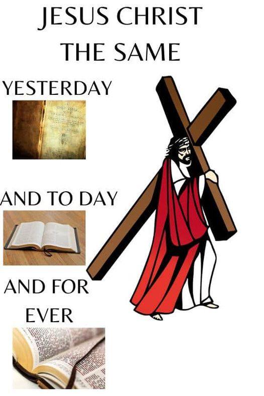 Praise Picture